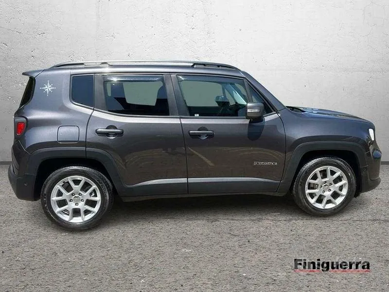 Jeep Renegade 2018 photo 5