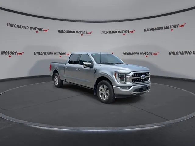 Ford F-150 2023 photo 2