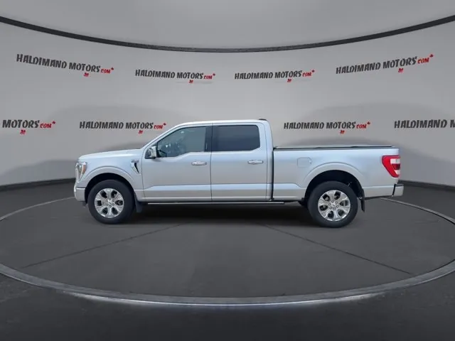 Ford F-150 2023 photo 5