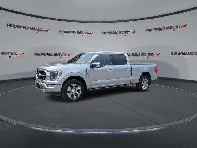 Ford F-150 2023 photo 4