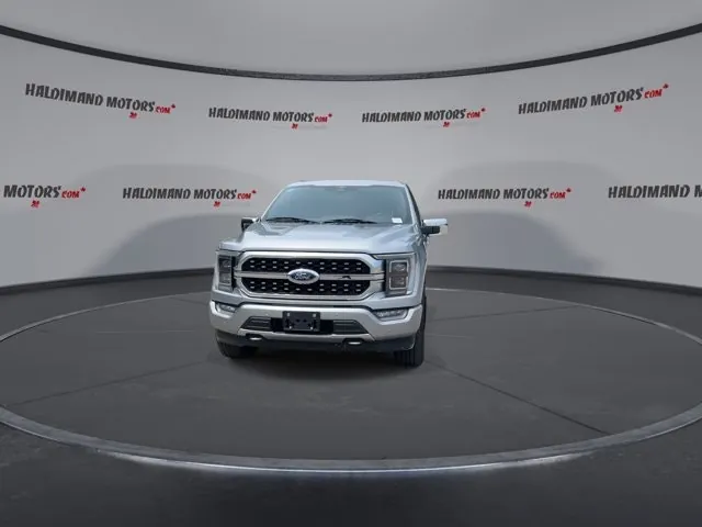 Ford F-150 2023 photo 3