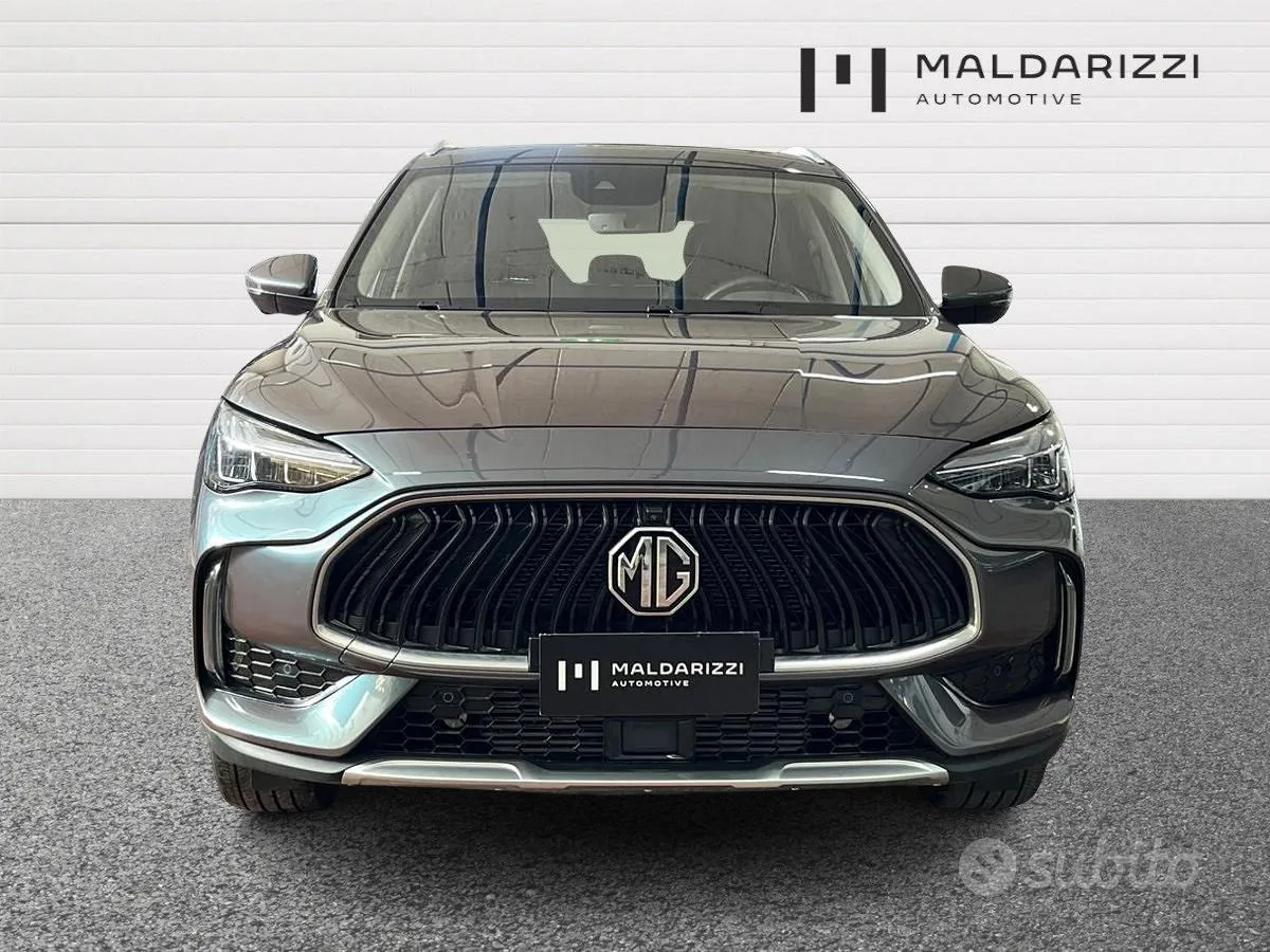 MG Hs 2024 photo 2