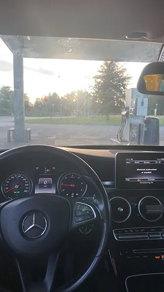 Mercedes-Benz C200 2015 photo 5