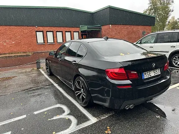 BMW 520D