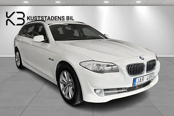BMW 520D