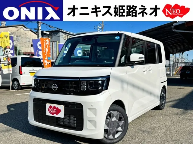 Nissan Dayz Roox 2026 photo 2