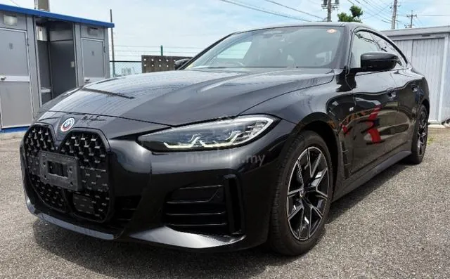BMW 420I