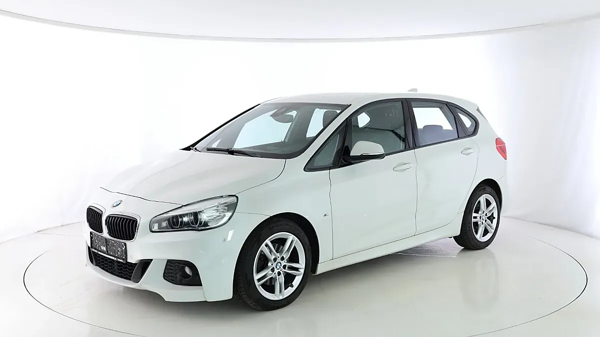 BMW 2 Series