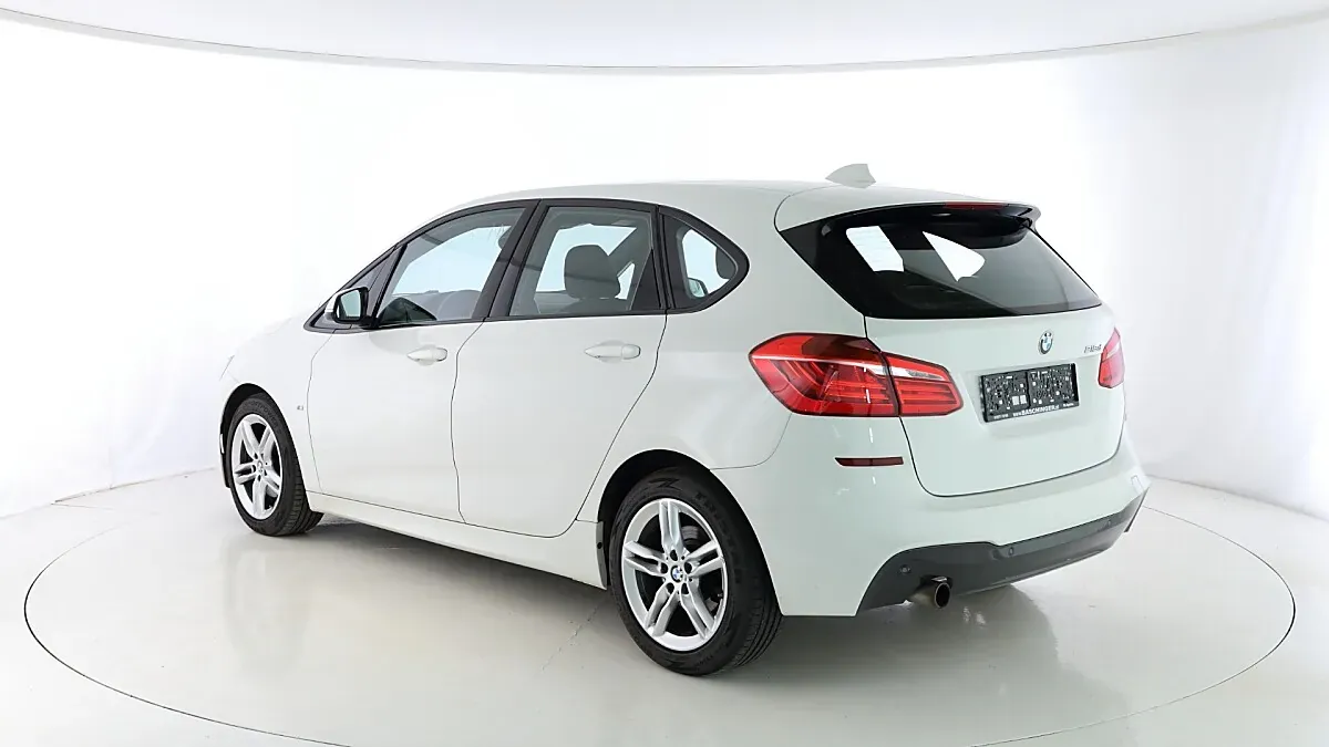 BMW 2 Series 2016 photo 3