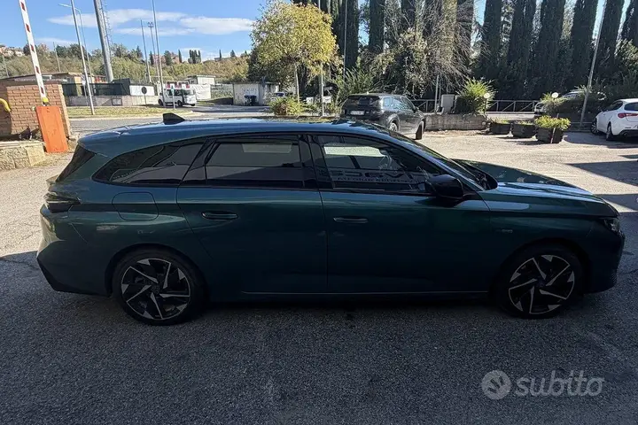 Peugeot 308 2022 photo 4