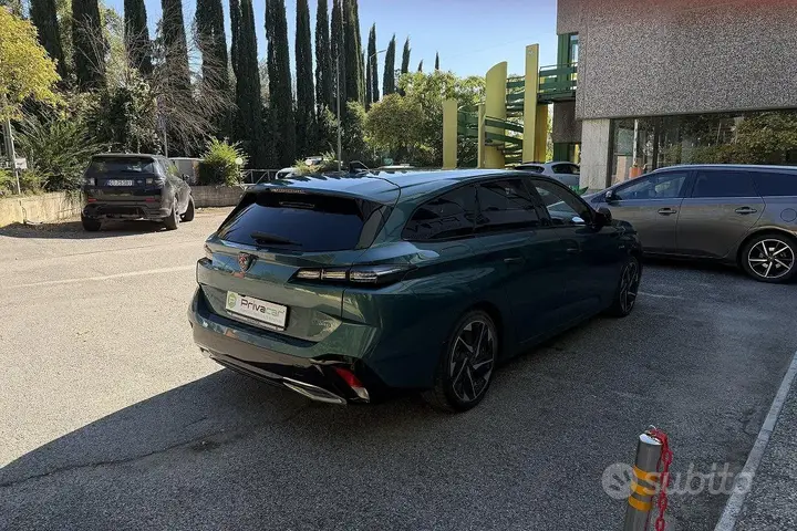 Peugeot 308 2022 photo 5
