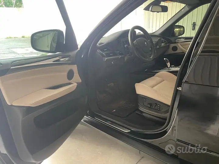 BMW X5 2011 photo 3