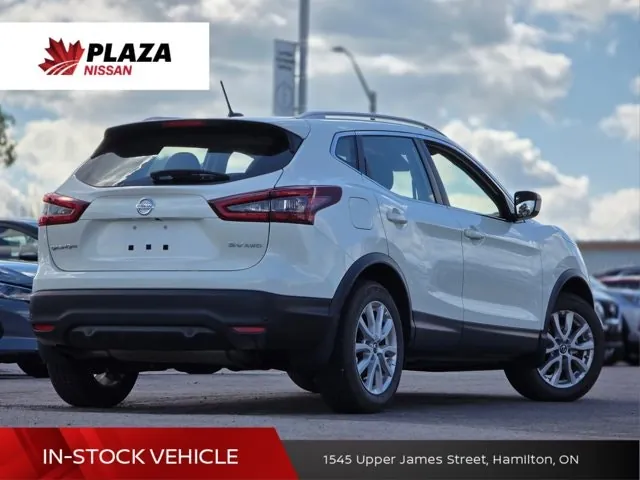 Nissan Qashqai 2023 photo 4