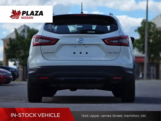 Nissan Qashqai 2023 photo 5