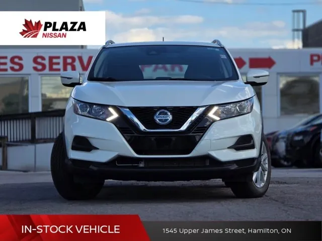 Nissan Qashqai 2023 photo 2