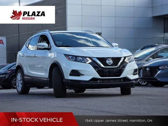 Nissan Qashqai 2023 photo 3