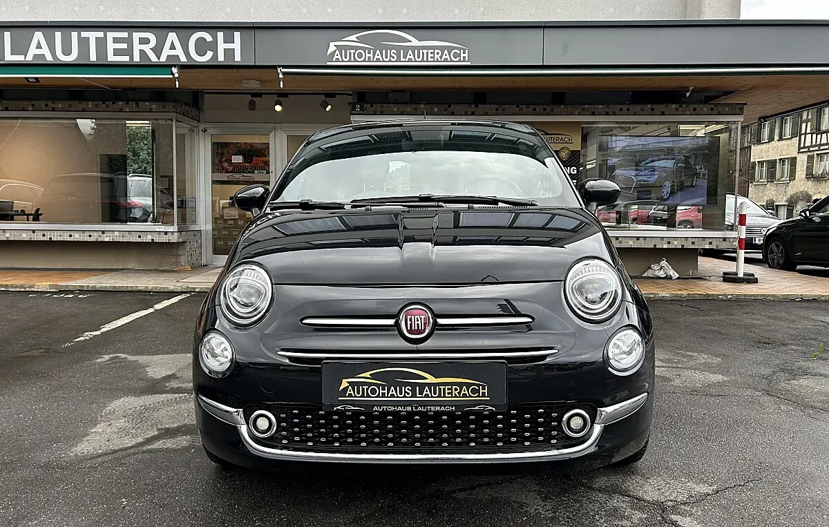Fiat 500 2023 photo 2
