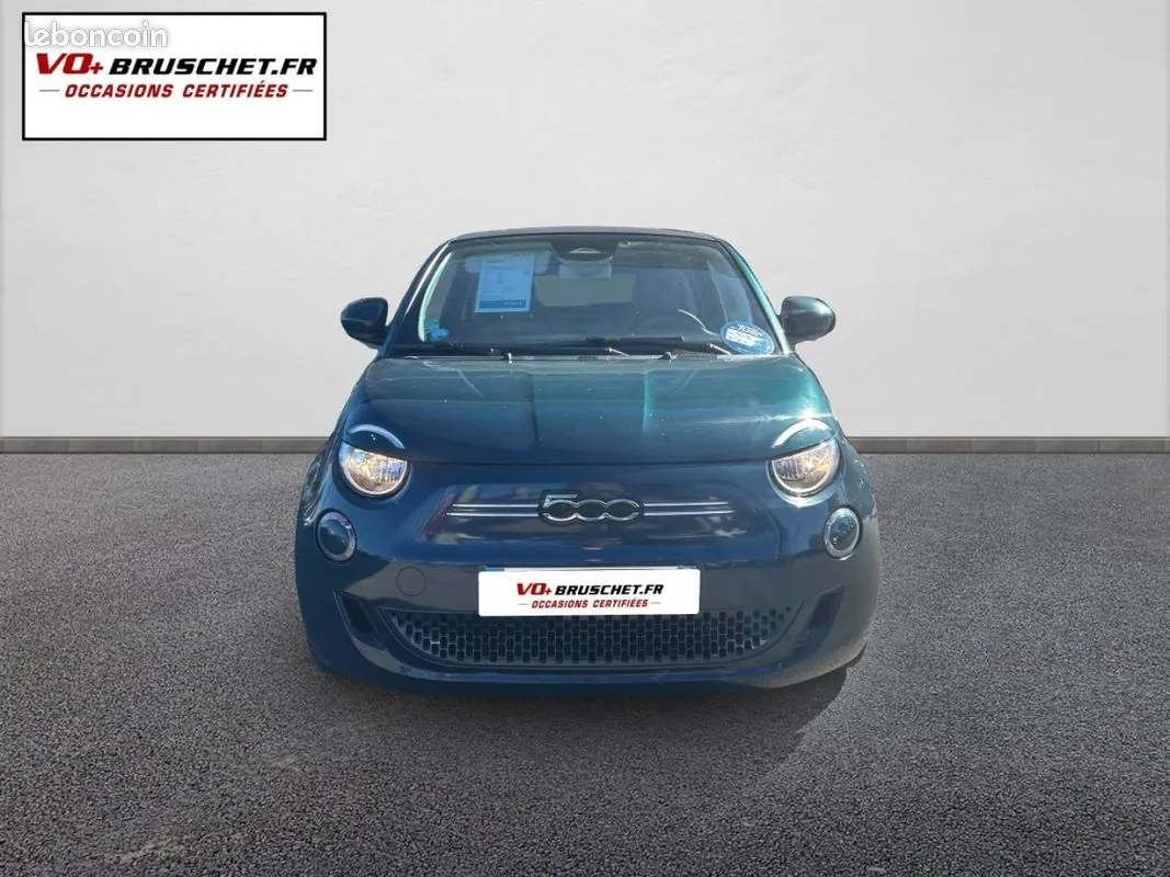 Fiat 500C 2022 photo 2
