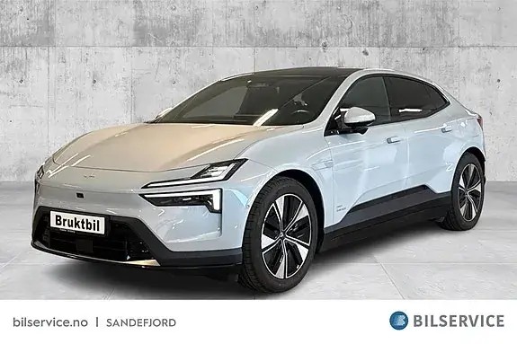 Polestar 4