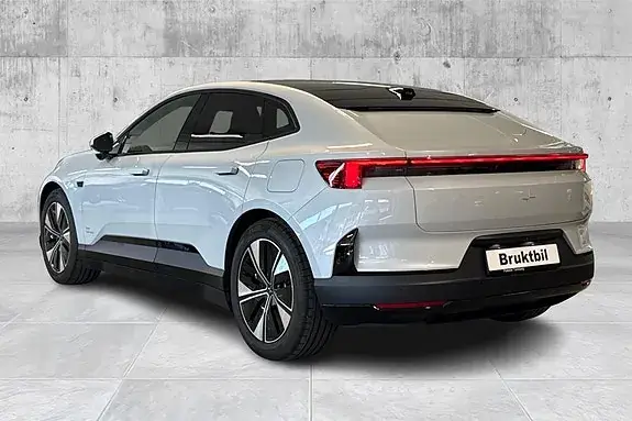 Polestar 4 2026 photo 3