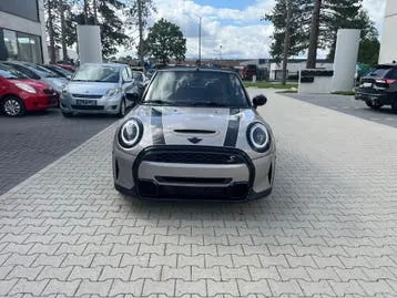 Mini Cooper S 2021 photo 2