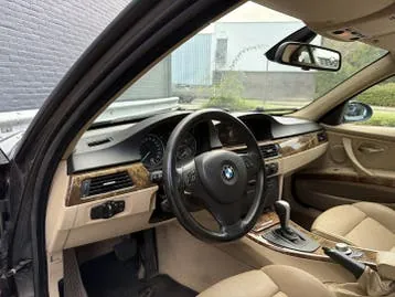 BMW 320 3-Serie 320D 2005 photo 3