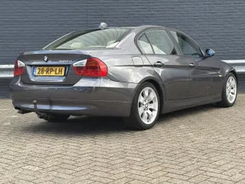 BMW 320 3-Serie 320D 2005 photo 2