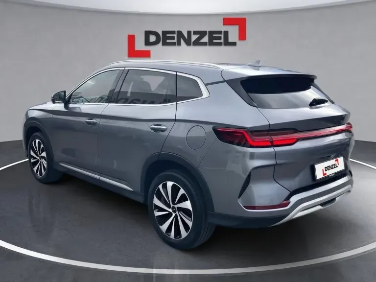 BYD Seal U 2026 photo 3