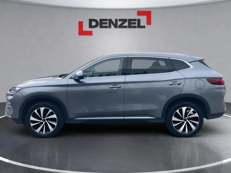 BYD Seal U 2026 photo 2