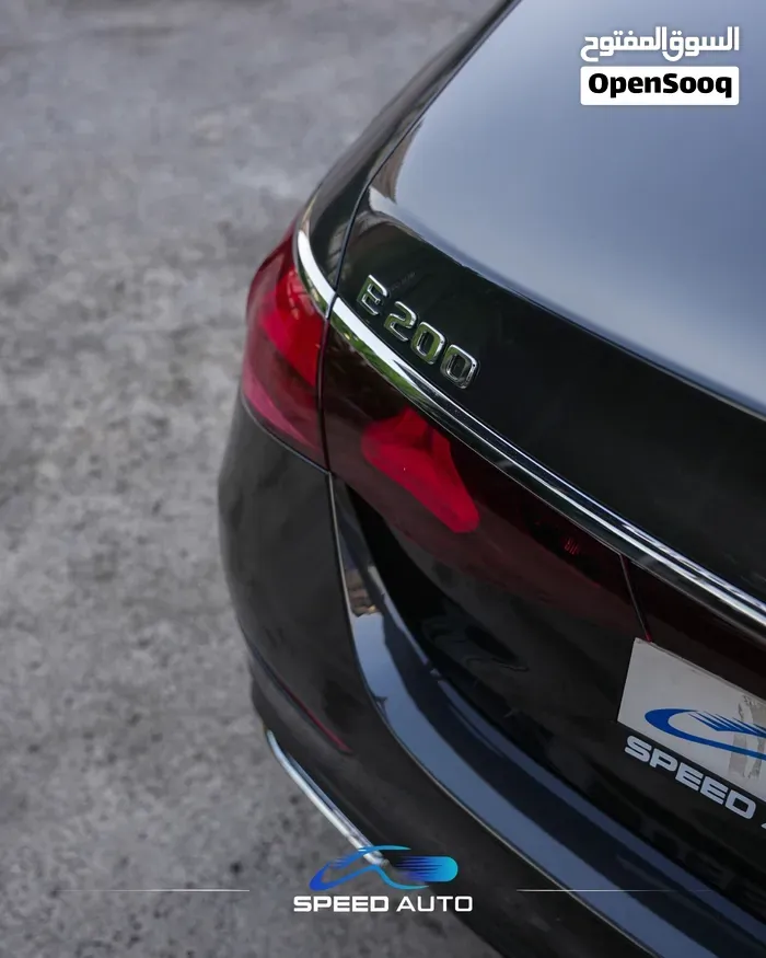 Mercedes-Benz E-Class 2026 photo 4