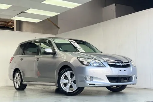 Subaru Exiga