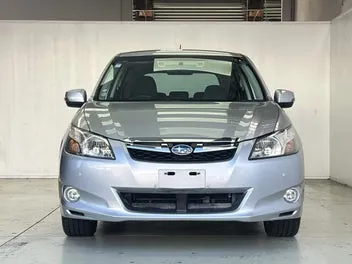 Subaru Exiga 2014 photo 3