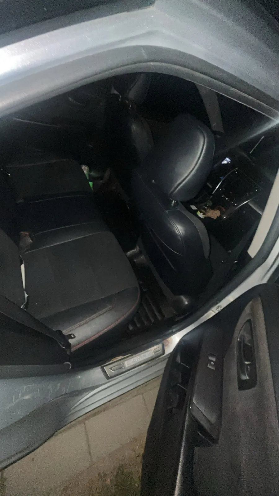 Toyota Camry 2016 photo 2
