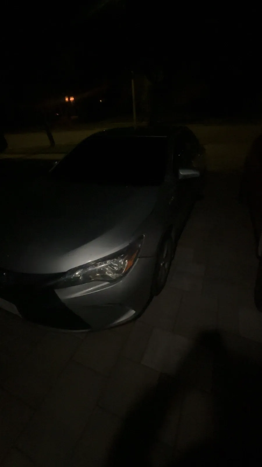 Toyota Camry 2016 photo 5
