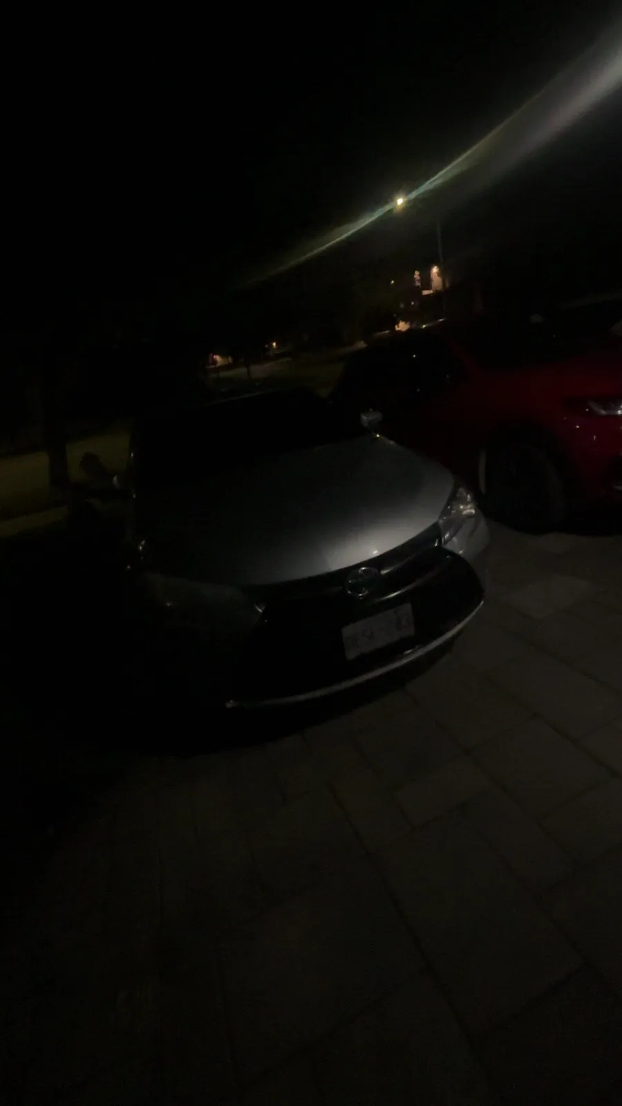 Toyota Camry 2016 photo 4