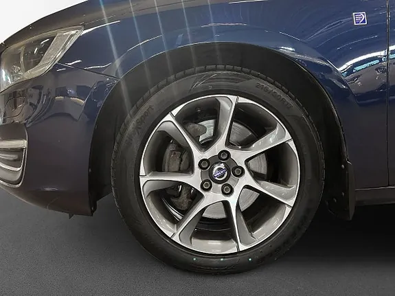 Volvo V60 2016 photo 5