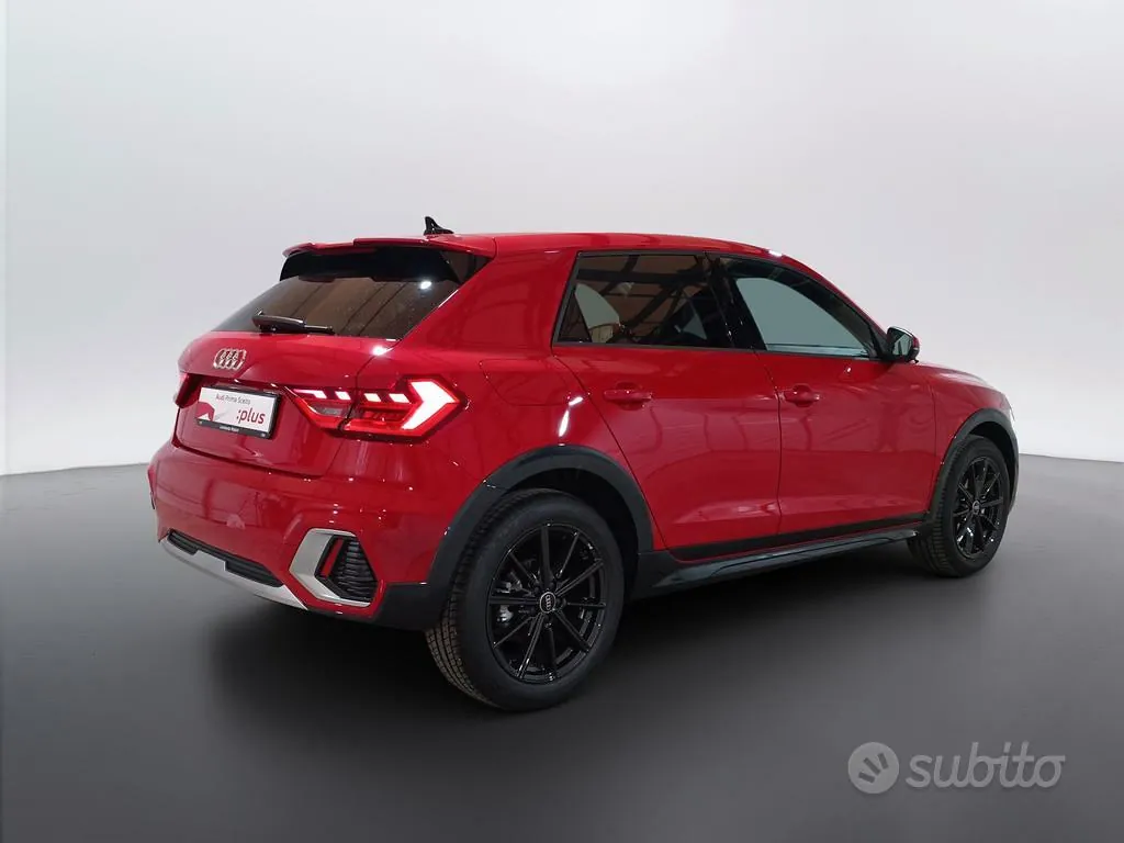 Audi A1 2026 photo 2