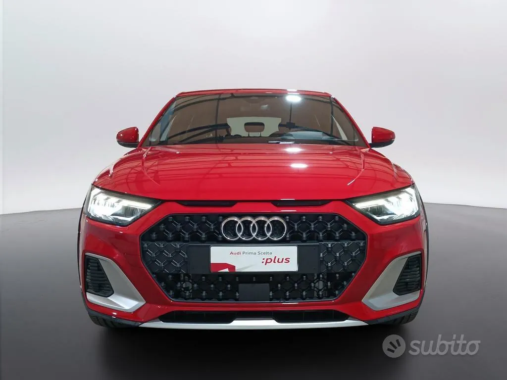 Audi A1 2026 photo 4