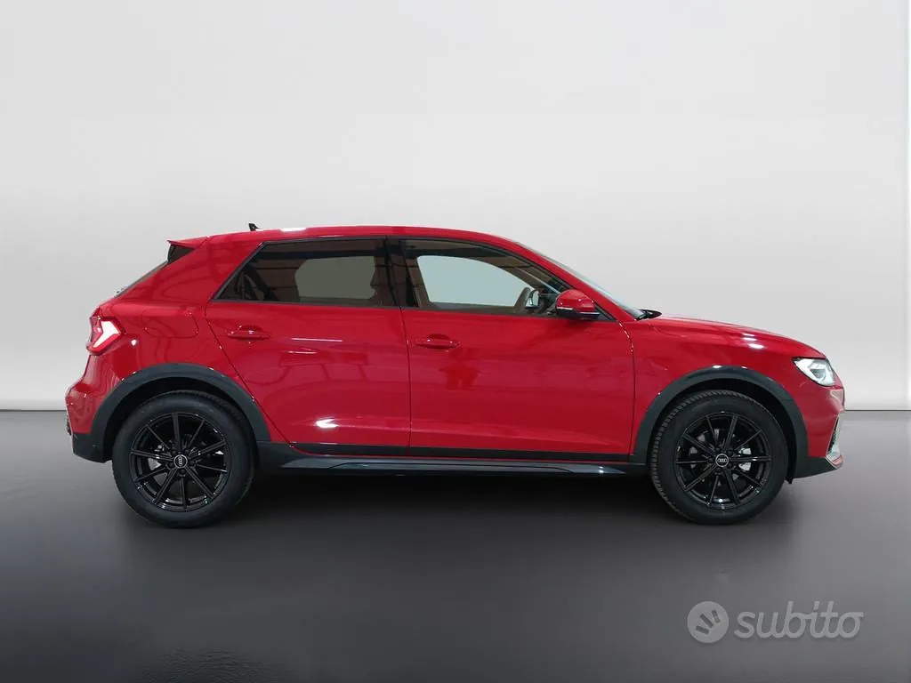 Audi A1 2026 photo 3