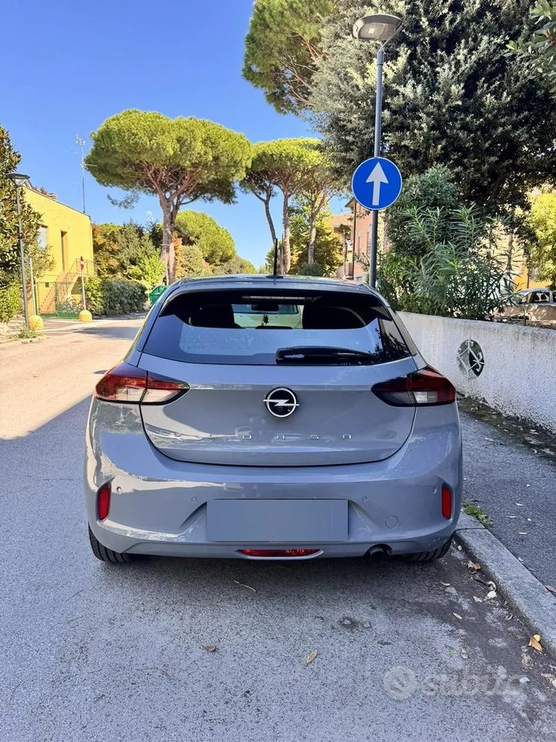 Opel Corsa 2024 photo 3