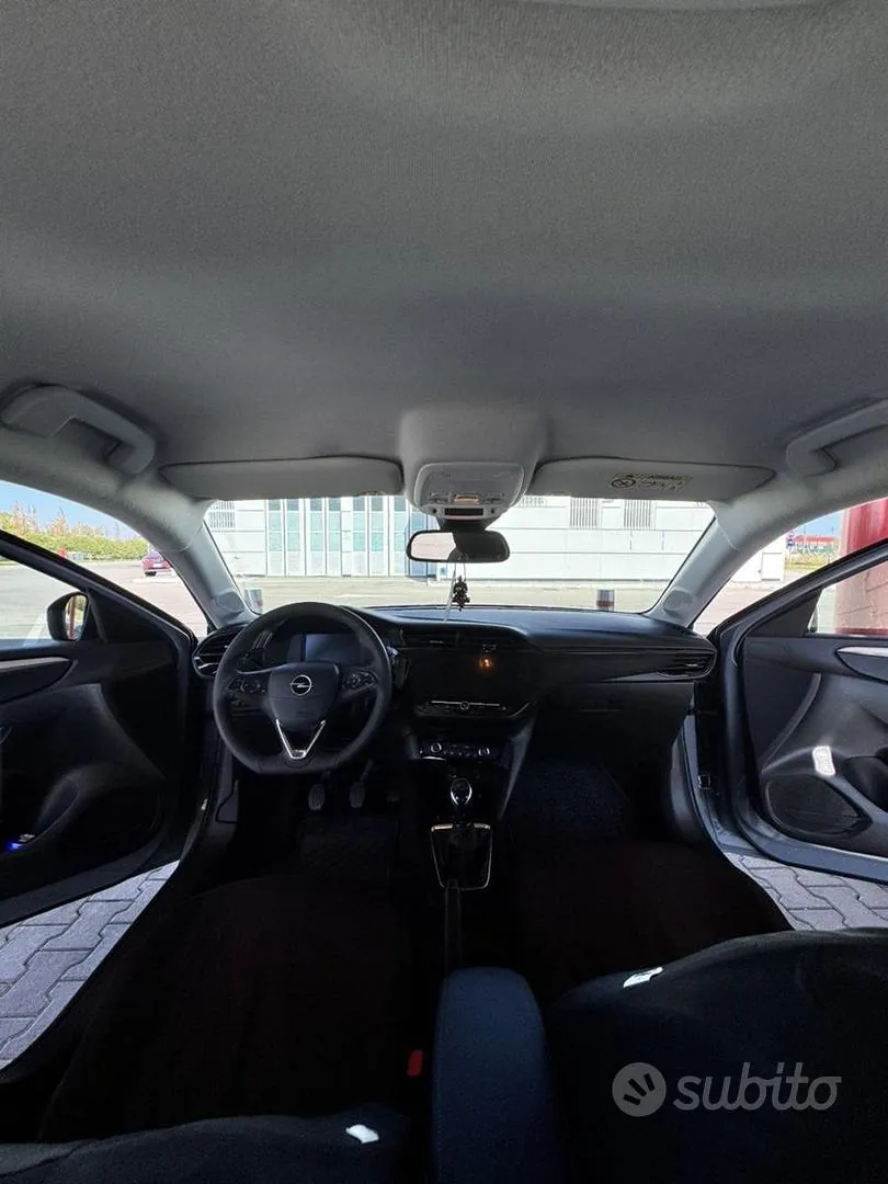 Opel Corsa 2024 photo 5
