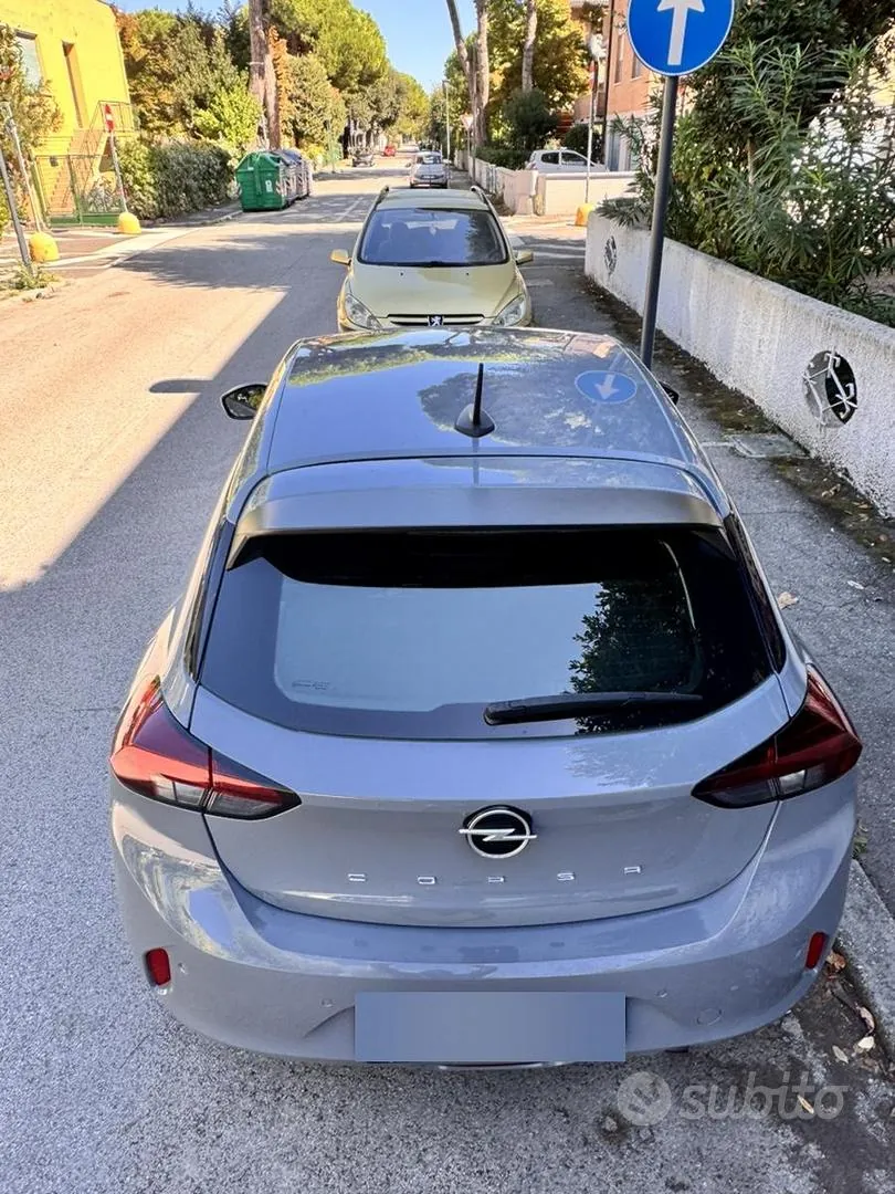 Opel Corsa 2024 photo 4