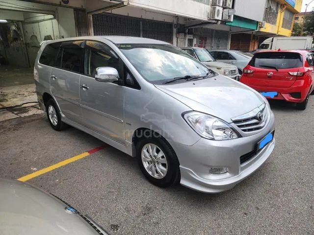 Toyota Innova