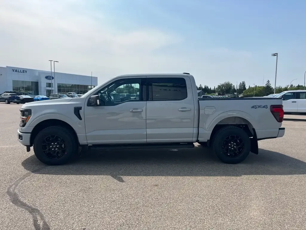 Ford F-150 2026 photo 5