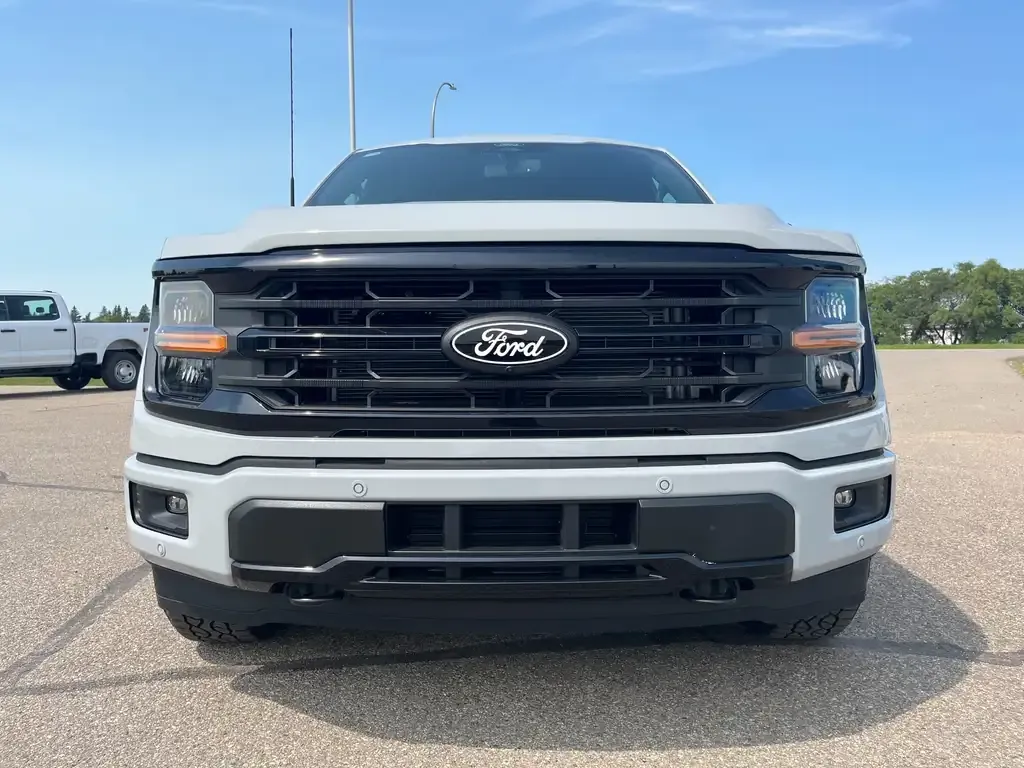 Ford F-150 2026 photo 3