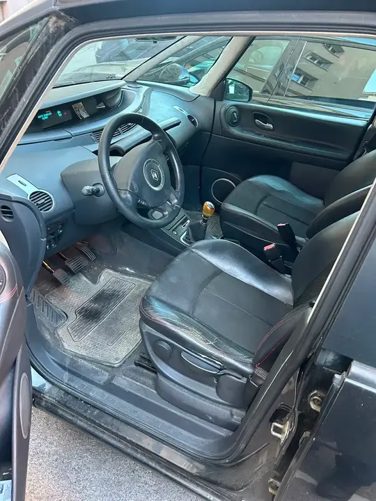 Renault Espace 2008 photo 3