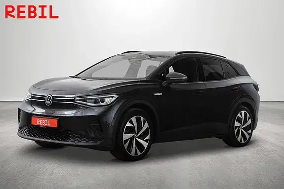 Volkswagen Id.4