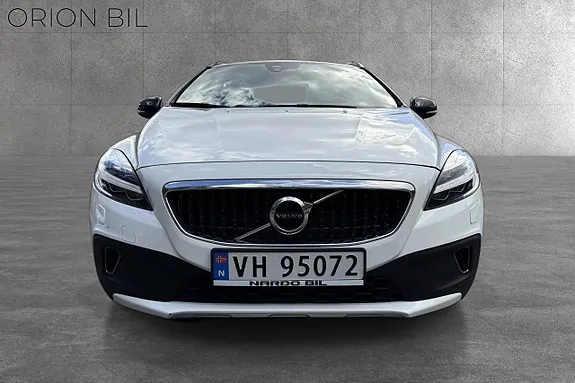 Volvo V40 Cross Country