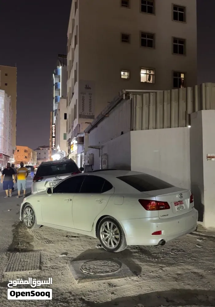 Lexus Is 300