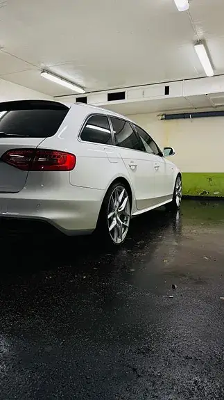 Audi A4 2015 photo 3